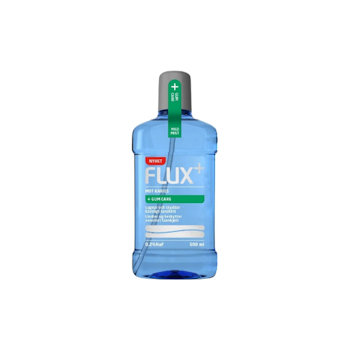 FLUX GUM CARE