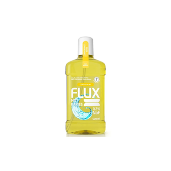 FLUX LEMON/MINT