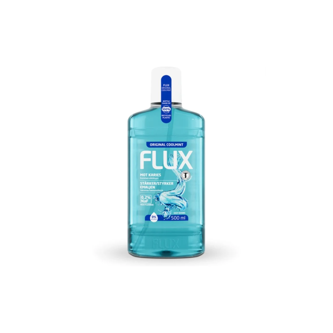 FLUX ORIGINAL COOLMINT