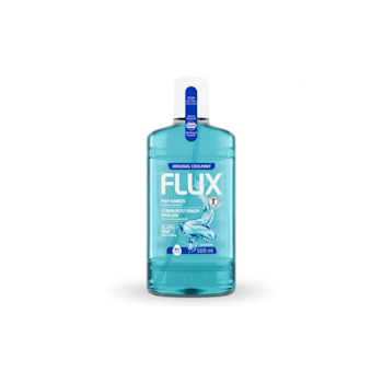 FLUX ORIGINAL COOLMINT