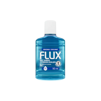 FLUX ORIGINAL COOLMINT TRAVEL