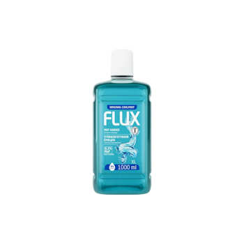 FLUX ORIGINAL COOLMINT XL