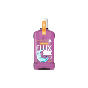 FLUX PASSION