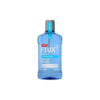 FLUX PREVENT PLAQUE