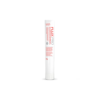 FLUX PRO KLORHEXIDIN GEL