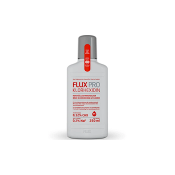 FLUX PRO KLORHEXIDIN SKÖLJ