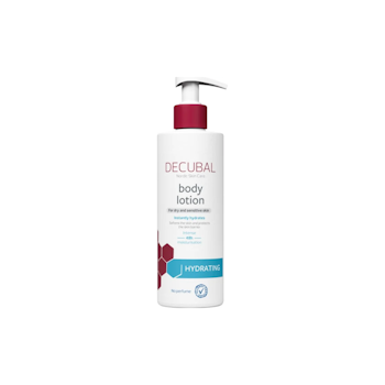 HYDRATING BODY LOTION 400ML