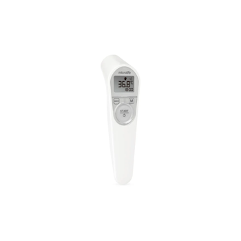 PANNTERMOMETER NC200 NON CONTACT
