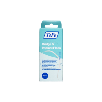 BRIDGE & IMPLANT FLOSS