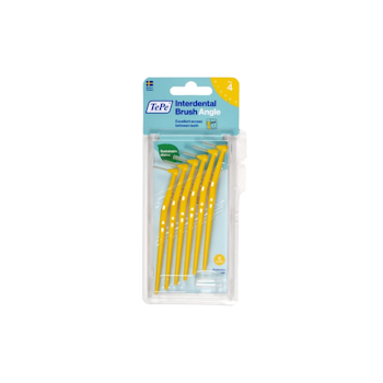 TEPE ANGLE BORSTE GUL 0,7MM