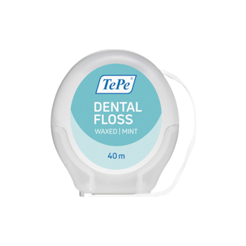 TEPE DENTAL FLOSS 40 M