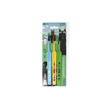 TEPE KIDS SOMMARSKUGGAN 3PACK