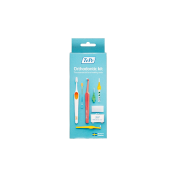 TEPE ORTHODONTIC KIT