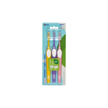 TEPE SUPREME COMPACT SOFT
