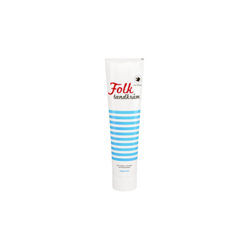 FOLKTANDKRÄM 100ML