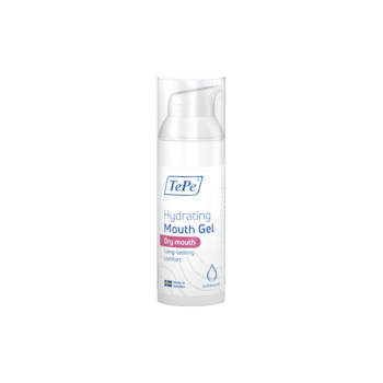 HYDRATING MOUT GEL DRY MOUTH UNFLA