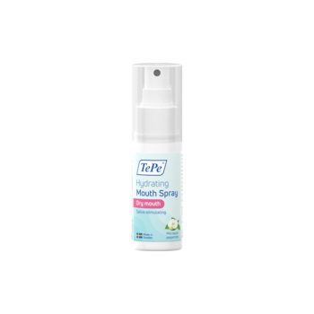 HYDRATING MOUTHSPRAY SALIVSTIMULERA