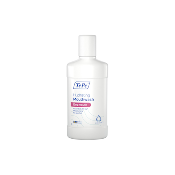 HYDRATING MOUTHWASH DRY MOUTH UNFLA