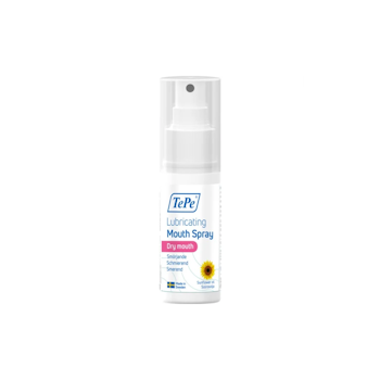 LUBRICATING MOUTH SPRAY