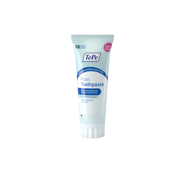 TANDKRÄM MILD PEPPARMINT 75 ML