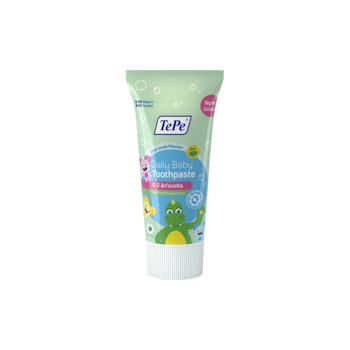 TEPE DAILY BABY TANDKRÄM 50 ML