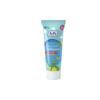 TEPE DAILY KIDS TANDKRÄM 75 ML