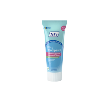 TEPE DAILY TANDKRÄM 75 ML