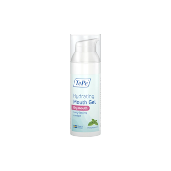 TEPE HYDRATING MOUTH GEL MILD PEPPE