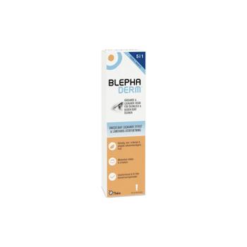 BLEPHADERM