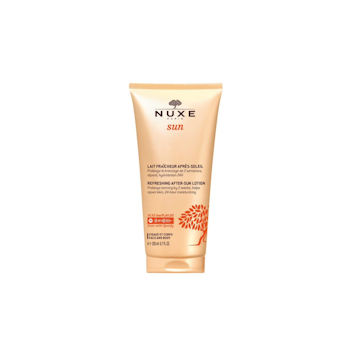 AFTER SUN FACE&BODY LOTION 200ML
