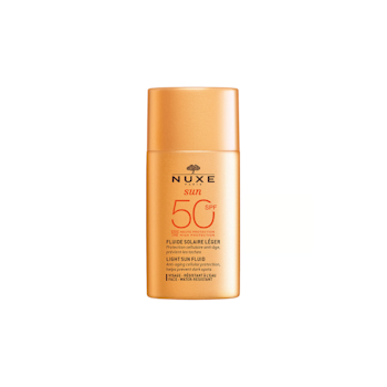 SUN FLUID SPF50 50 ML