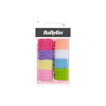 BABYLISS HÅRSNODDAR