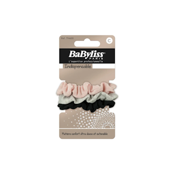 BABYLISS TYGSNODD