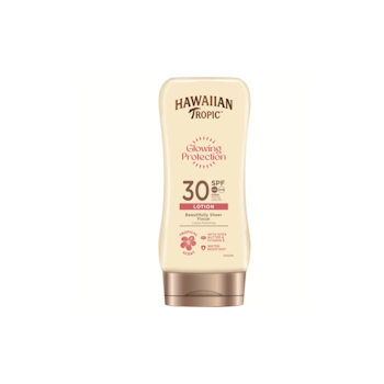 HAWAIIN SUN LOTION SPF 30