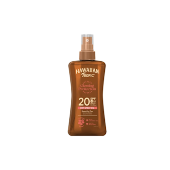 PROTECTIVE DRY SPRAY OIL SPF20