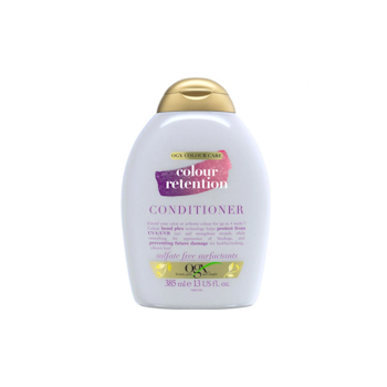 COLOR RETENTION CONDITIONER 385 ML