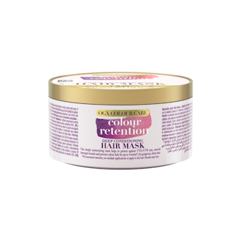 COLOR RETENTION HAIR MASK 300 ML