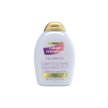COLOR RETENTION SHAMPOO 385 ML