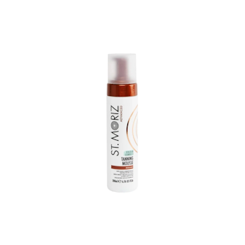 COLOUR CORRECTING TANNING MOUSSE
