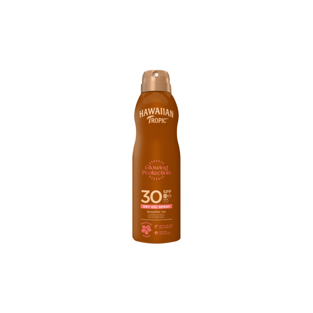 DRY OIL COCO&M SPRAY SPF30