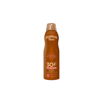 DRY OIL COCO&M SPRAY SPF30