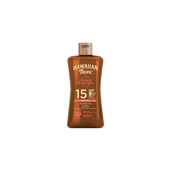 DRY OIL SPF15 MINI 100ML