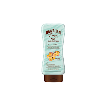 HYDRATING AFTER SUN LOTION 180 ML