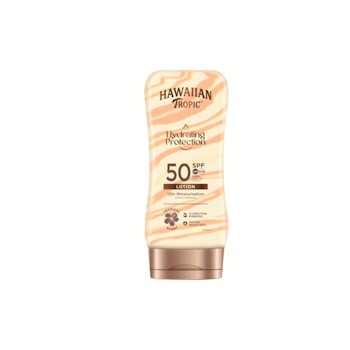 HYDRATING PROTECTION LOTION SPF50
