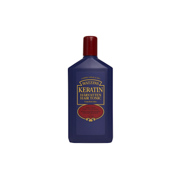 KERATIN HÅRVATTEN UTAN FETT 200 ML