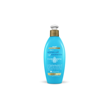 OGX ARGAN OIL TAME & SHINE CREAM