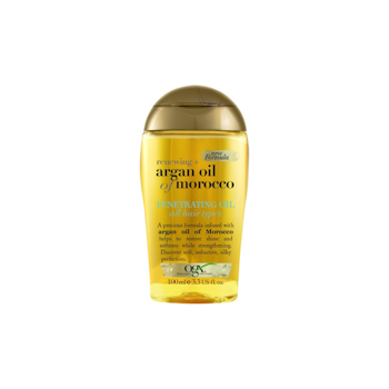 OGX ARGAN PENETRATING OIL 100 ML