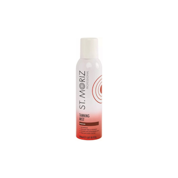 TANNING MIST MEDIUM