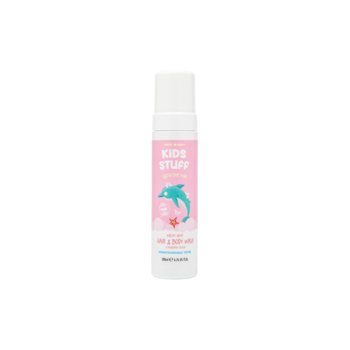 WHACKY WHIP BODY WASH PINK 200 ML