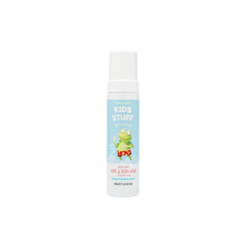 WHACKY WHIP BODY WASH BLUE 200 ML